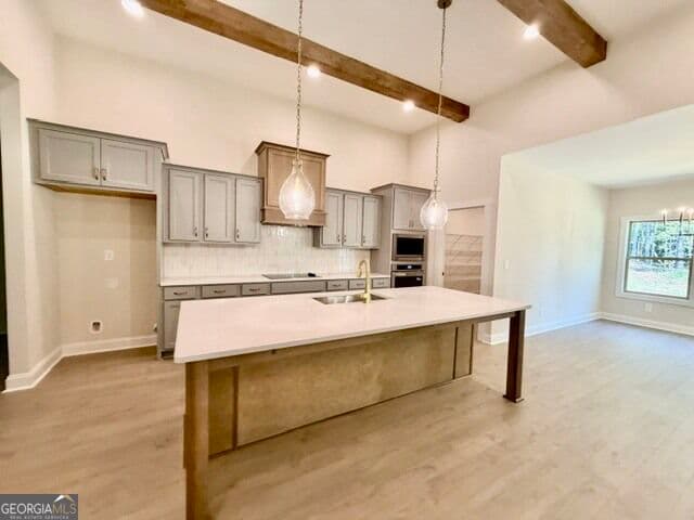 4 bedroom, 3.5 bathroom, 2,727 sq ft single family residence for sale at 39 Turra Cove LOT 6, Palmetto, GA 30268 — photo 5