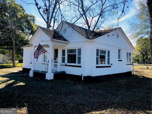 215 NW Williams Street, Collins, GA 30421 — most recent listing photo