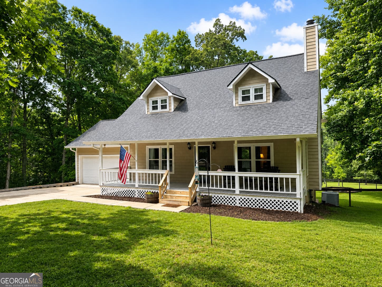 4 bedroom, 3 bathroom, 2,553 sq ft single family residence sold at 28 Rothgeb Ridge Road, Blairsville, GA 30512
