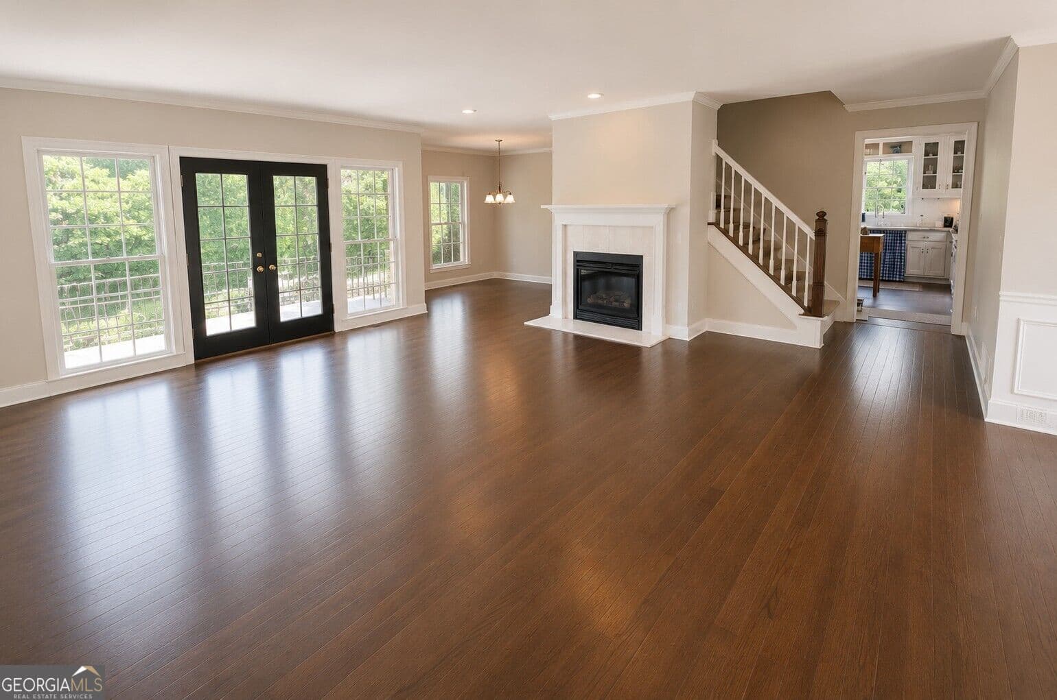 4 bedroom, 3.5 bathroom, 2,751 sq ft single family residence for sale at 4380 Dunmore Road, Marietta, GA 30068 — photo 6