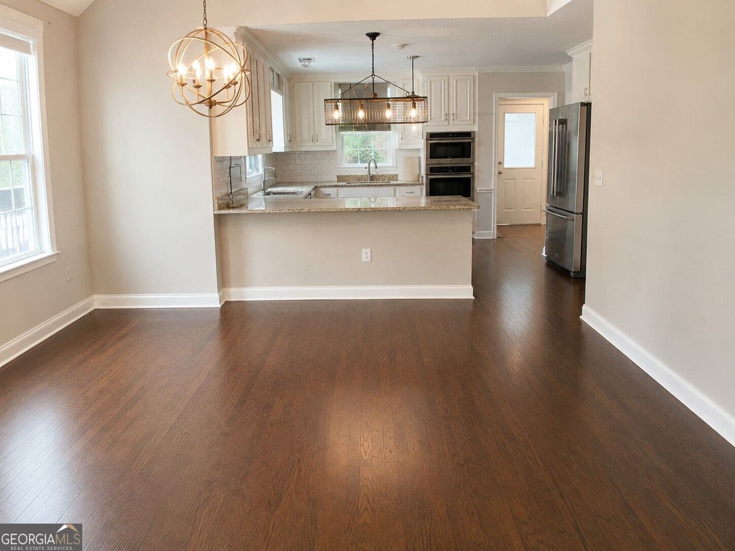 4 bedroom, 3.5 bathroom, 2,751 sq ft single family residence for sale at 4380 Dunmore Road, Marietta, GA 30068 — photo 3