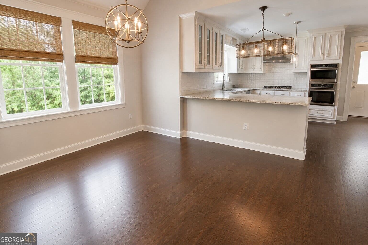 4 bedroom, 3.5 bathroom, 2,751 sq ft single family residence for sale at 4380 Dunmore Road, Marietta, GA 30068 — photo 5