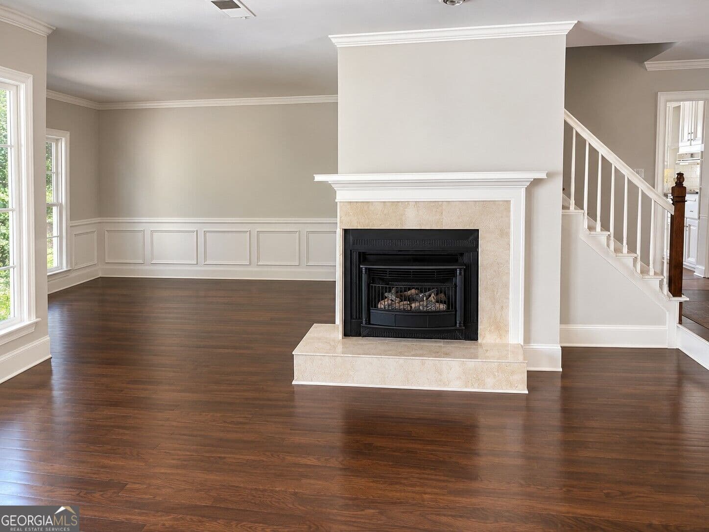 4 bedroom, 3.5 bathroom, 2,751 sq ft single family residence for sale at 4380 Dunmore Road, Marietta, GA 30068 — photo 8