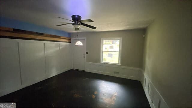 5 bedroom, 3 bathroom, 1,584 sq ft single family residence for sale at 2314 Omaha Road, Atlanta, GA 30331 — photo 9