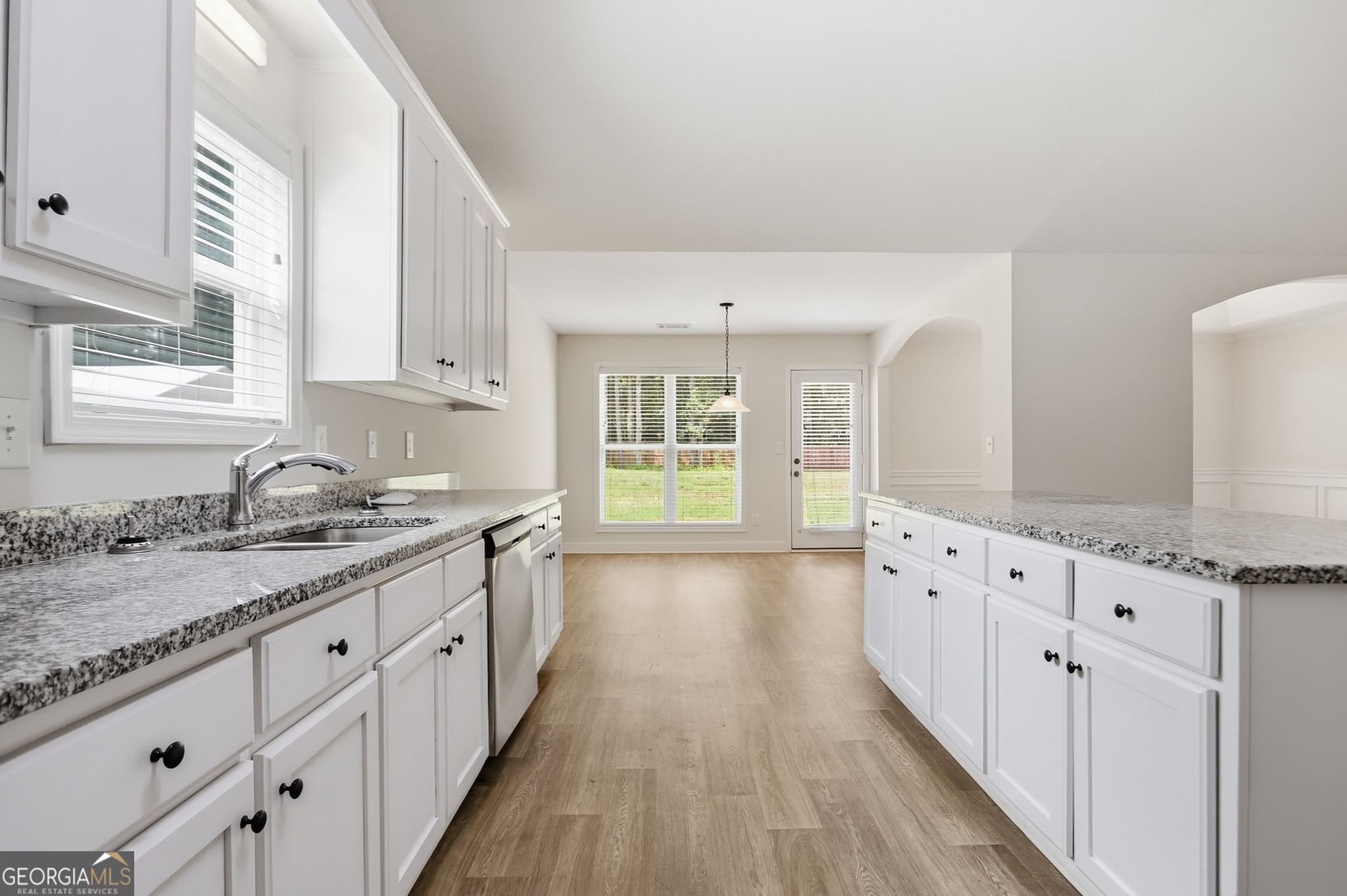4 bedroom, 2.5 bathroom, 2,250 sq ft single family residence for sale at 231 Camp Court 11, Bethlehem, GA 30620 — photo 7