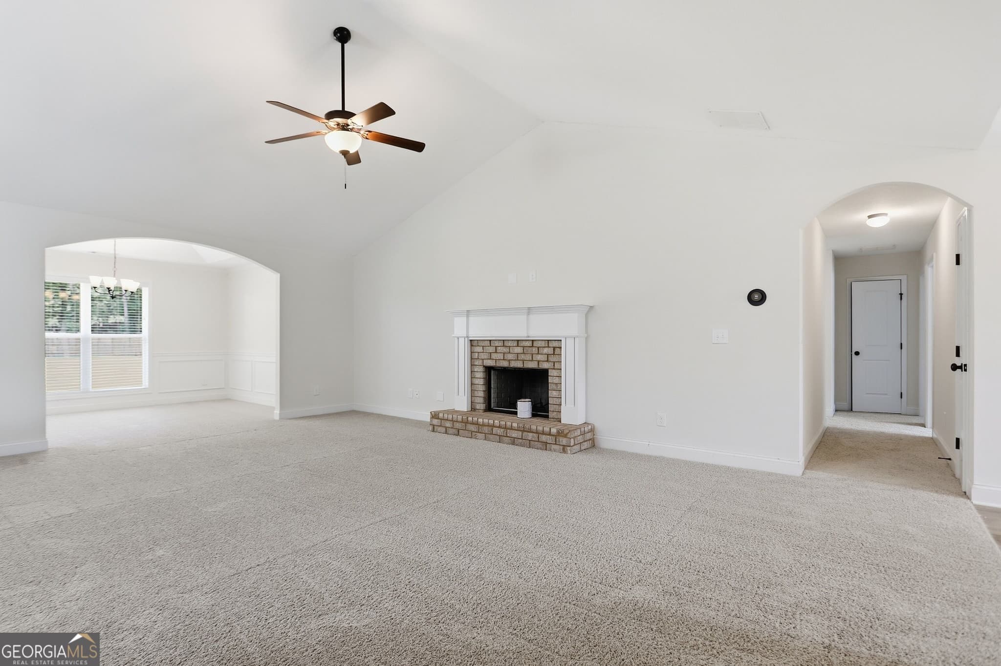 4 bedroom, 2.5 bathroom, 2,250 sq ft single family residence for sale at 231 Camp Court 11, Bethlehem, GA 30620 — photo 9