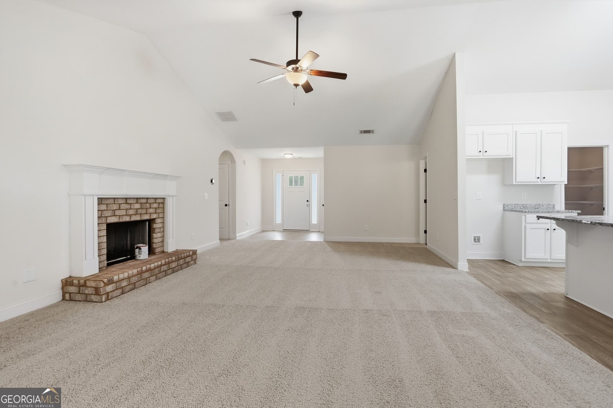 4 bedroom, 2.5 bathroom, 2,250 sq ft single family residence for sale at 231 Camp Court 11, Bethlehem, GA 30620 — photo 10