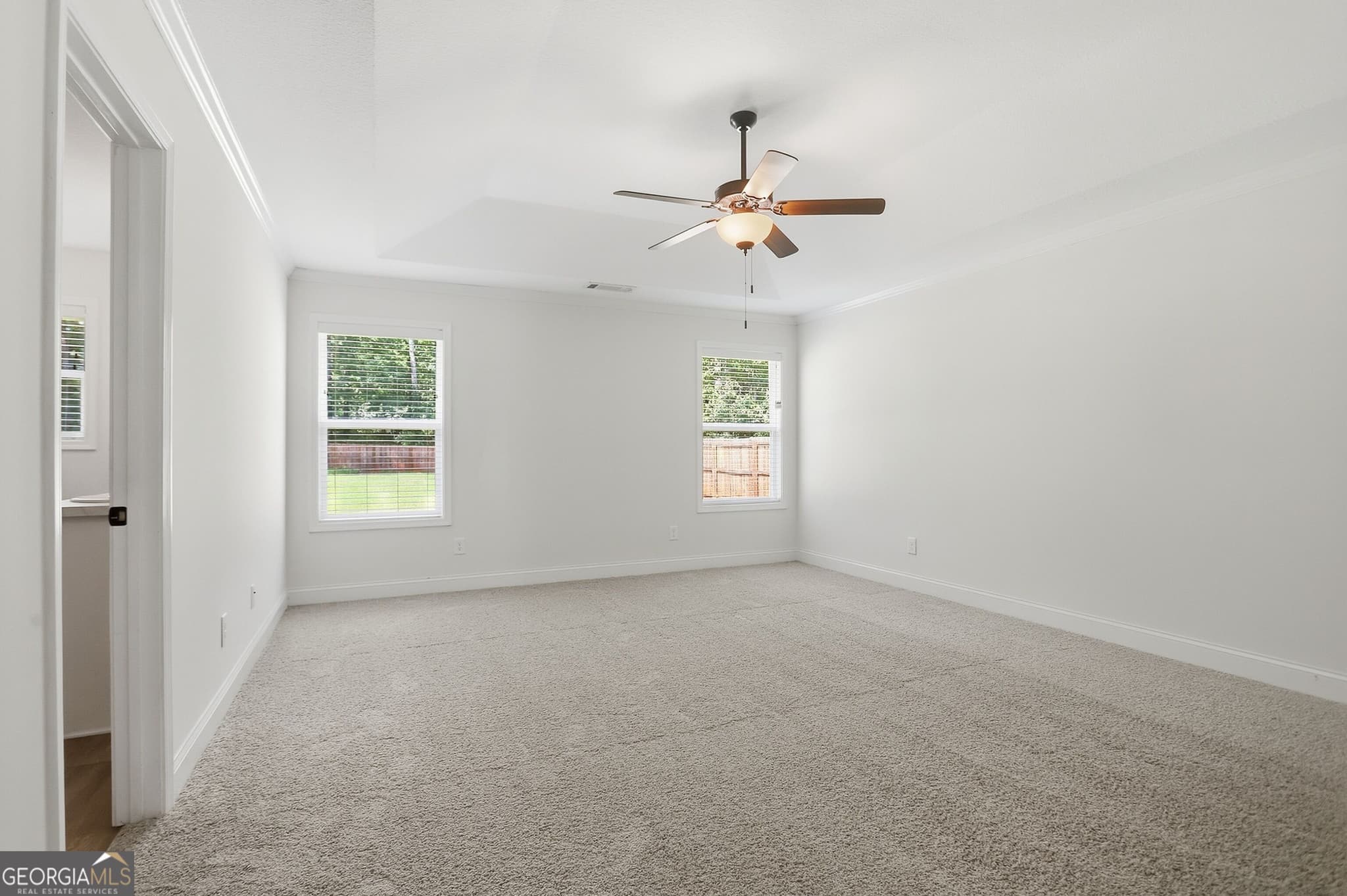 4 bedroom, 2.5 bathroom, 2,250 sq ft single family residence for sale at 231 Camp Court 11, Bethlehem, GA 30620 — photo 4
