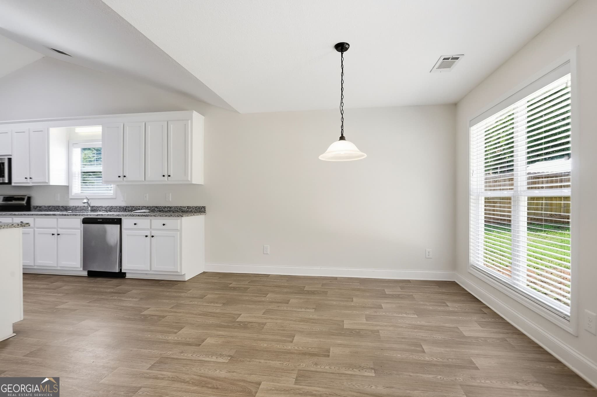 4 bedroom, 2.5 bathroom, 2,250 sq ft single family residence for sale at 231 Camp Court 11, Bethlehem, GA 30620 — photo 8