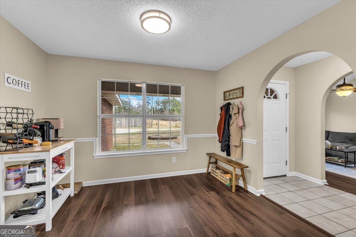 4 bedroom, 2 bathroom, 1,901 sq ft single family residence for sale at 153 Hughes Drive, Midway, GA 31320 — photo 10