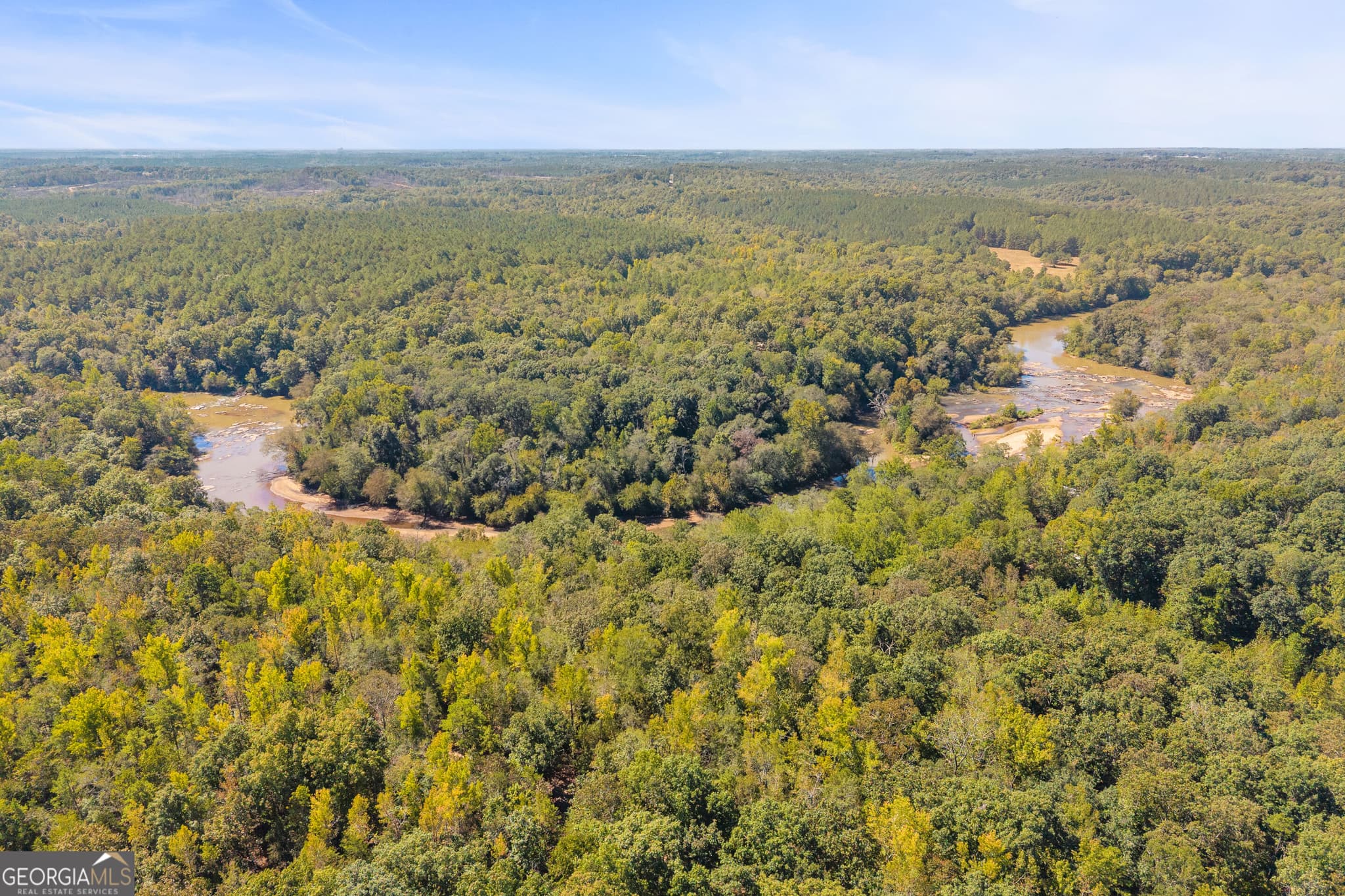 agriculture for sale at 0 King Hall & Hwy 172, Bowman, GA 30624 — photo 3