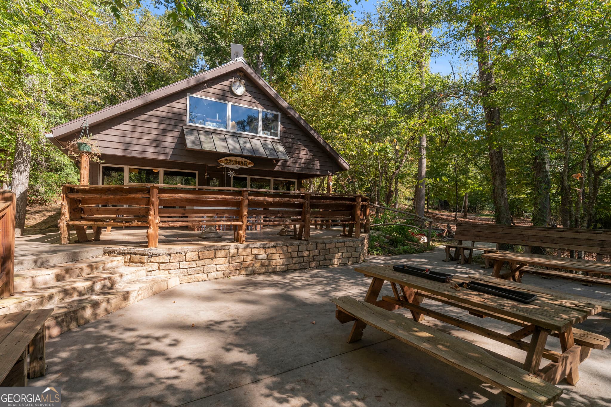 agriculture for sale at 0 King Hall & Hwy 172, Bowman, GA 30624 — photo 5