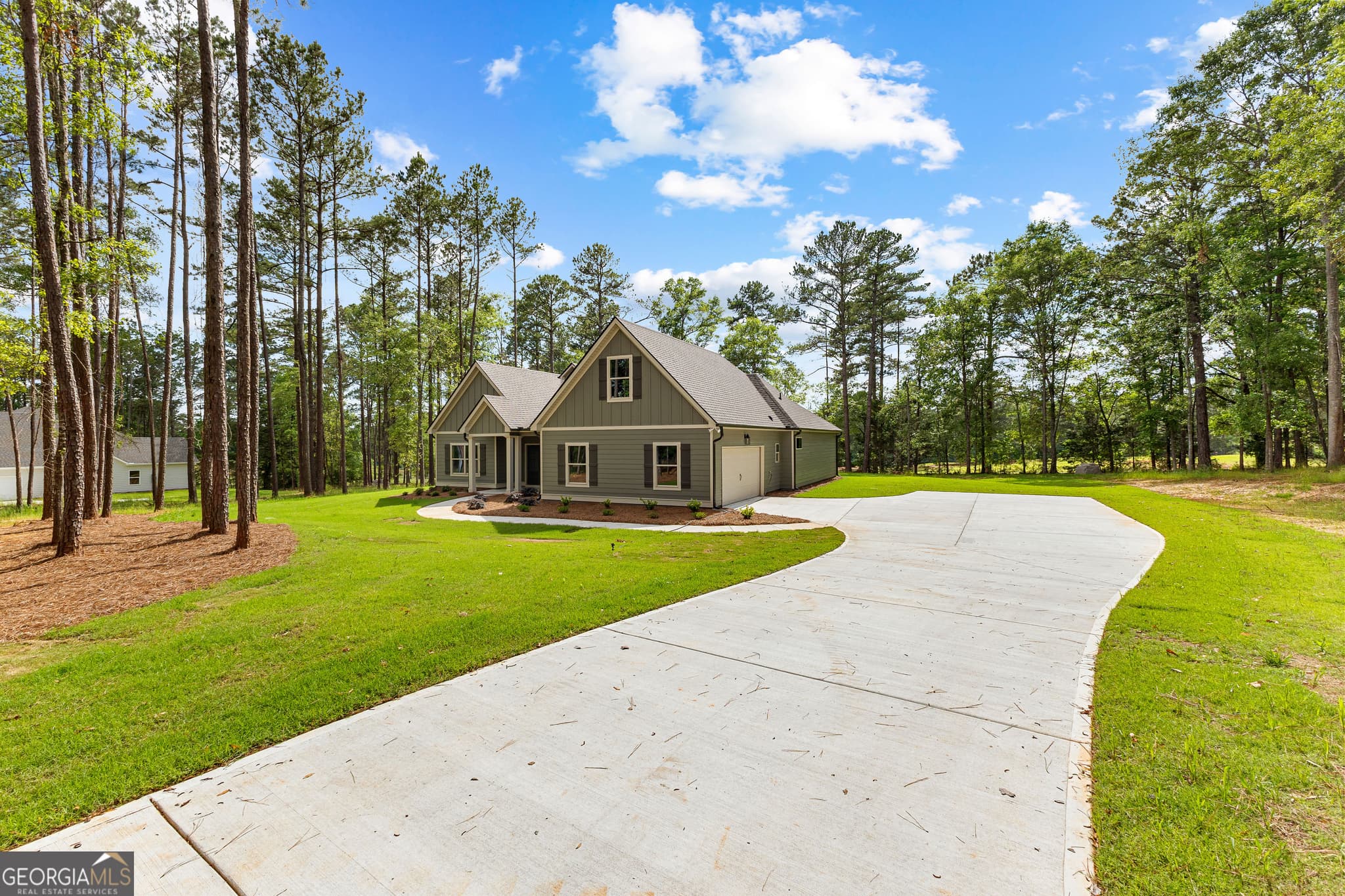 4 bedroom, 3 bathroom, 2,521 sq ft single family residence for sale at 1224 Waymanville Road, Thomaston, GA 30286 — photo 6