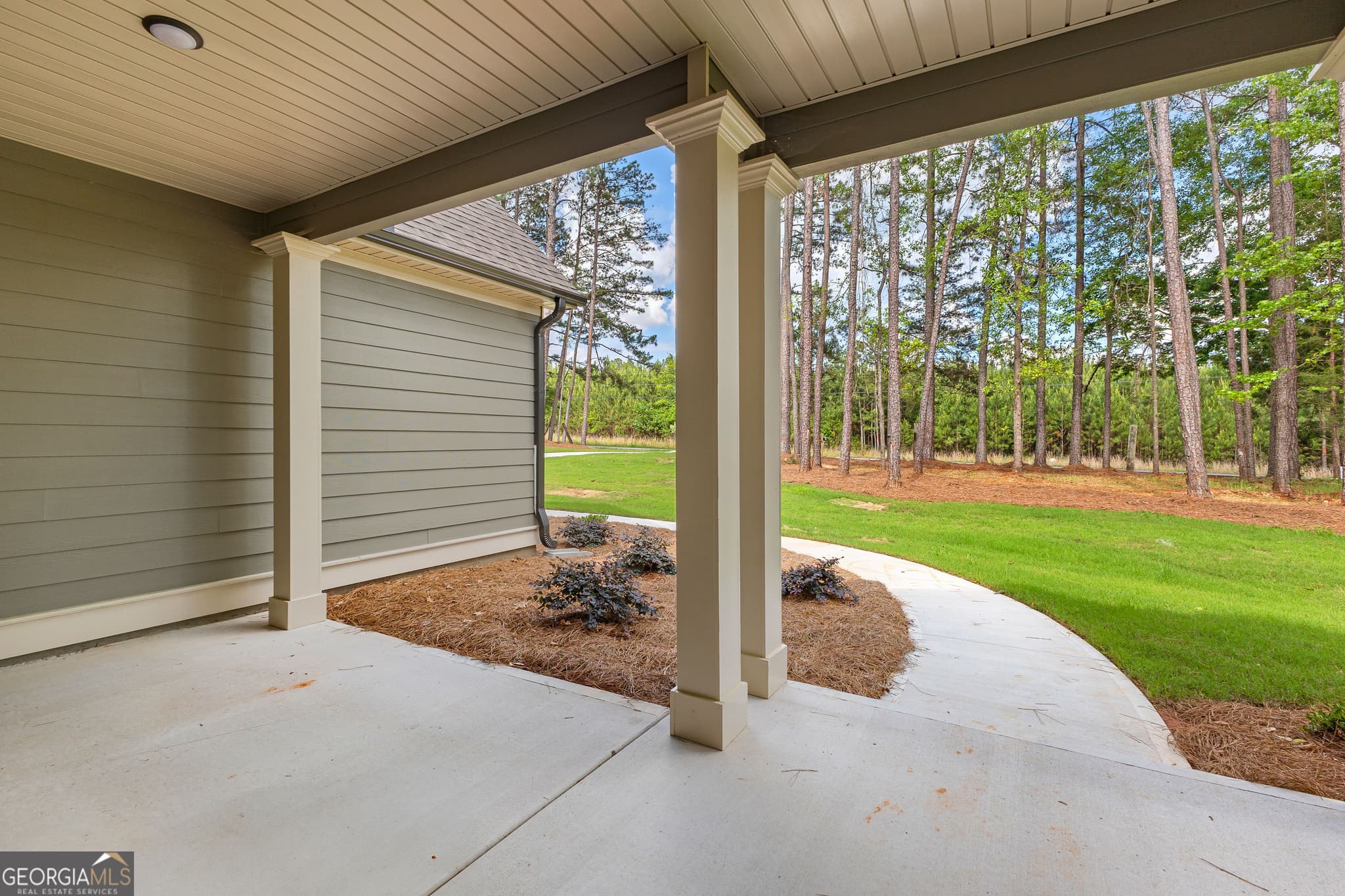 4 bedroom, 3 bathroom, 2,521 sq ft single family residence for sale at 1224 Waymanville Road, Thomaston, GA 30286 — photo 7