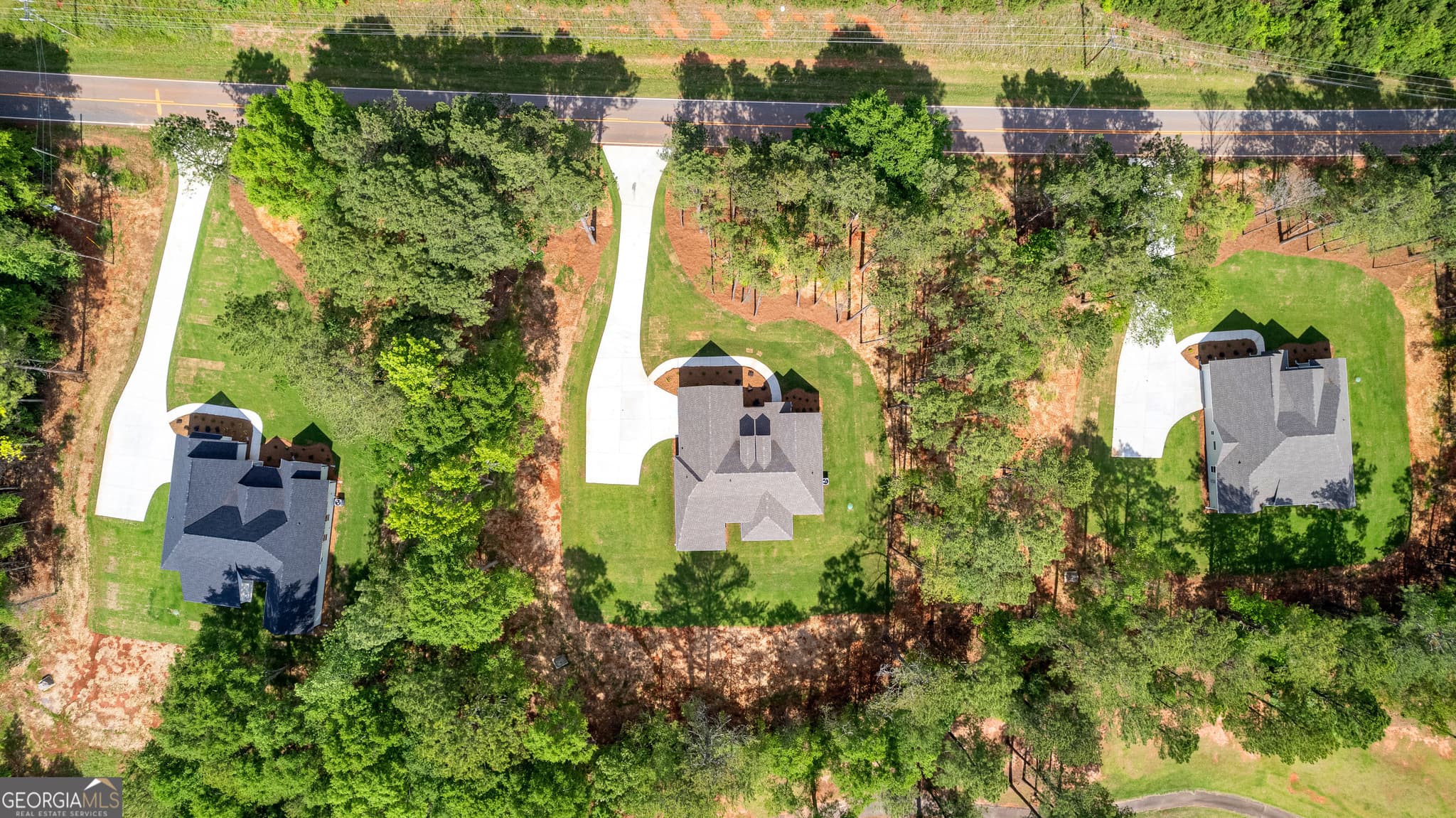 4 bedroom, 3 bathroom, 2,521 sq ft single family residence for sale at 1224 Waymanville Road, Thomaston, GA 30286 — photo 4