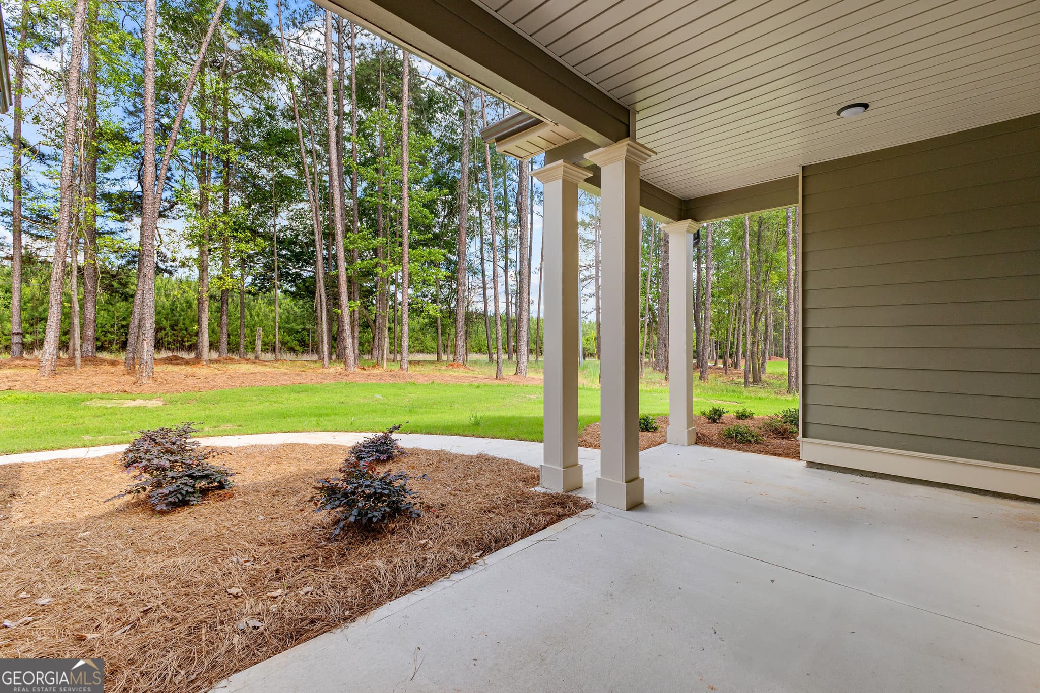 4 bedroom, 3 bathroom, 2,521 sq ft single family residence for sale at 1224 Waymanville Road, Thomaston, GA 30286 — photo 8
