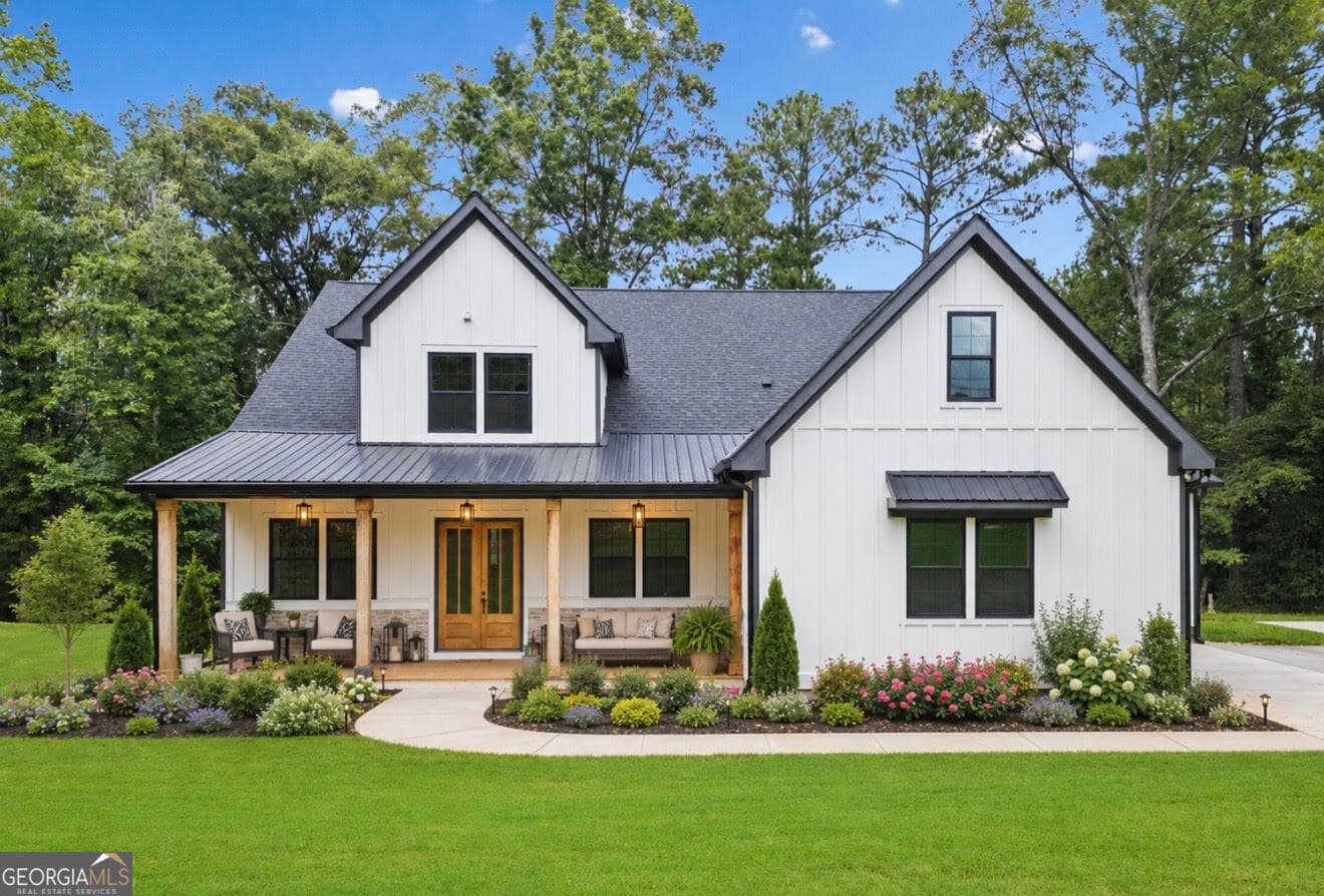 4 bedroom, 4 bathroom, 3,358 sq ft single family residence for sale at 2943 Dabbs Bridge Road, Dallas, GA 30132 — photo 6