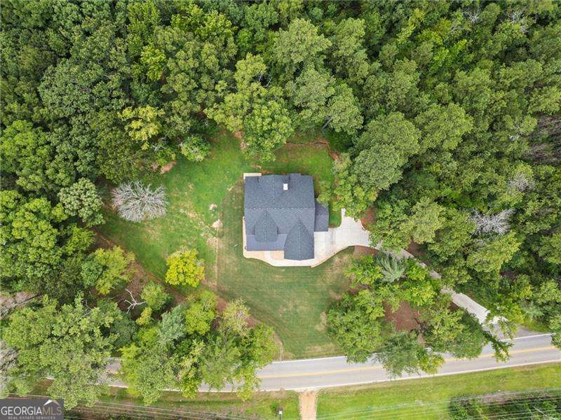 4 bedroom, 4 bathroom, 3,358 sq ft single family residence for sale at 2943 Dabbs Bridge Road, Dallas, GA 30132