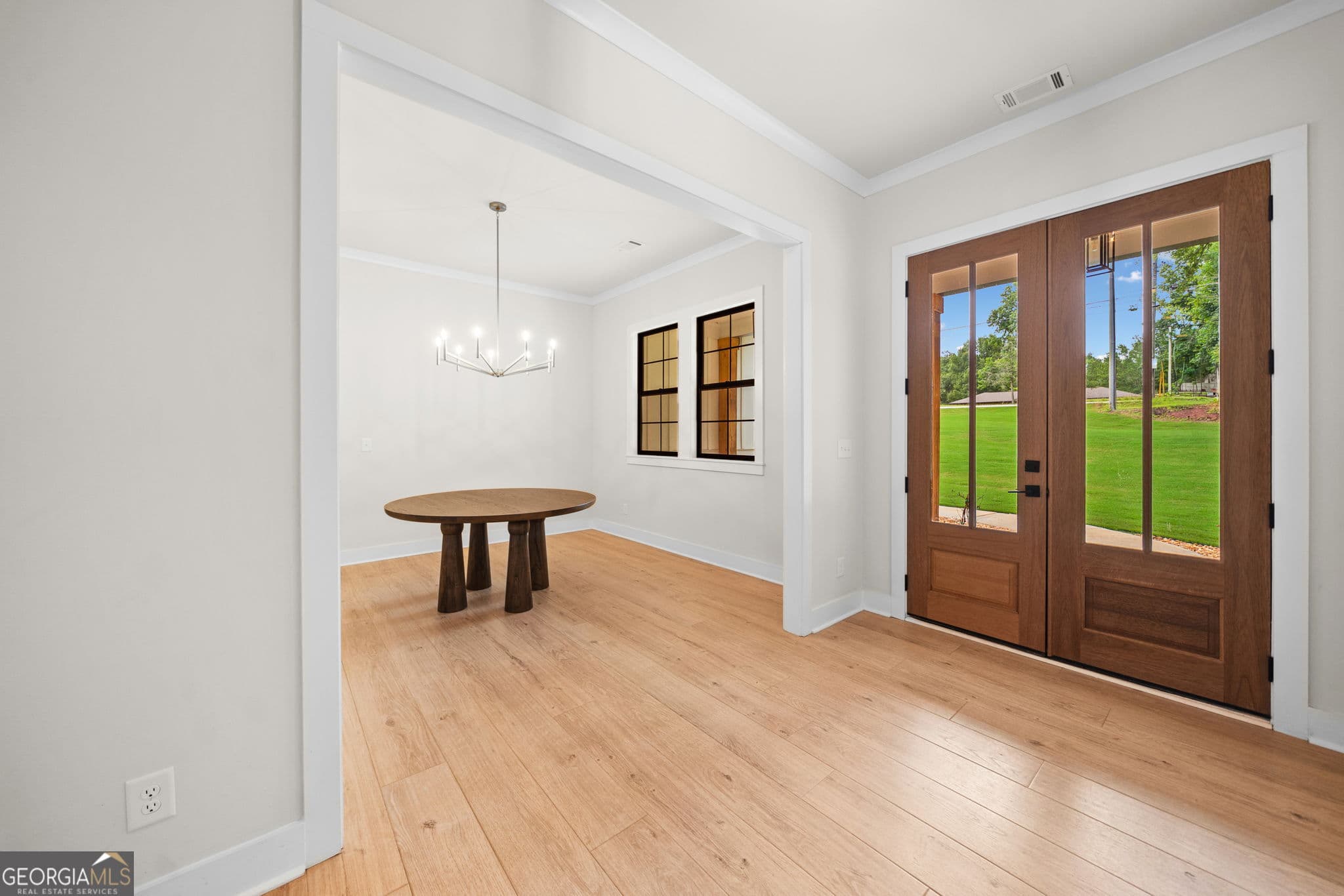 4 bedroom, 4 bathroom, 3,358 sq ft single family residence for sale at 2943 Dabbs Bridge Road, Dallas, GA 30132 — photo 8
