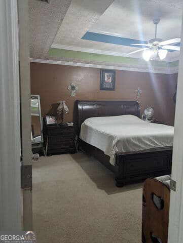 4 bedroom, 2 bathroom, 2,167 sq ft single family residence for sale at 1524 Queen Elizabeth Drive, Locust Grove, GA 30248 — photo 2