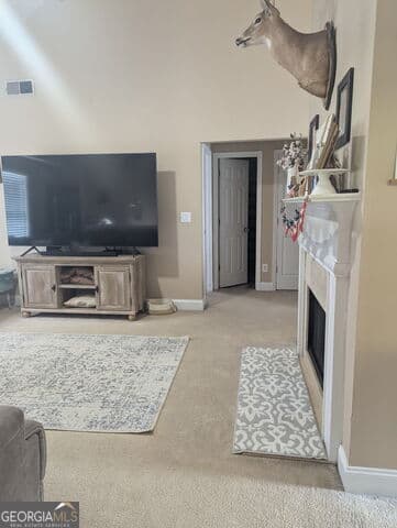 4 bedroom, 2 bathroom, 2,167 sq ft single family residence for sale at 1524 Queen Elizabeth Drive, Locust Grove, GA 30248 — photo 8