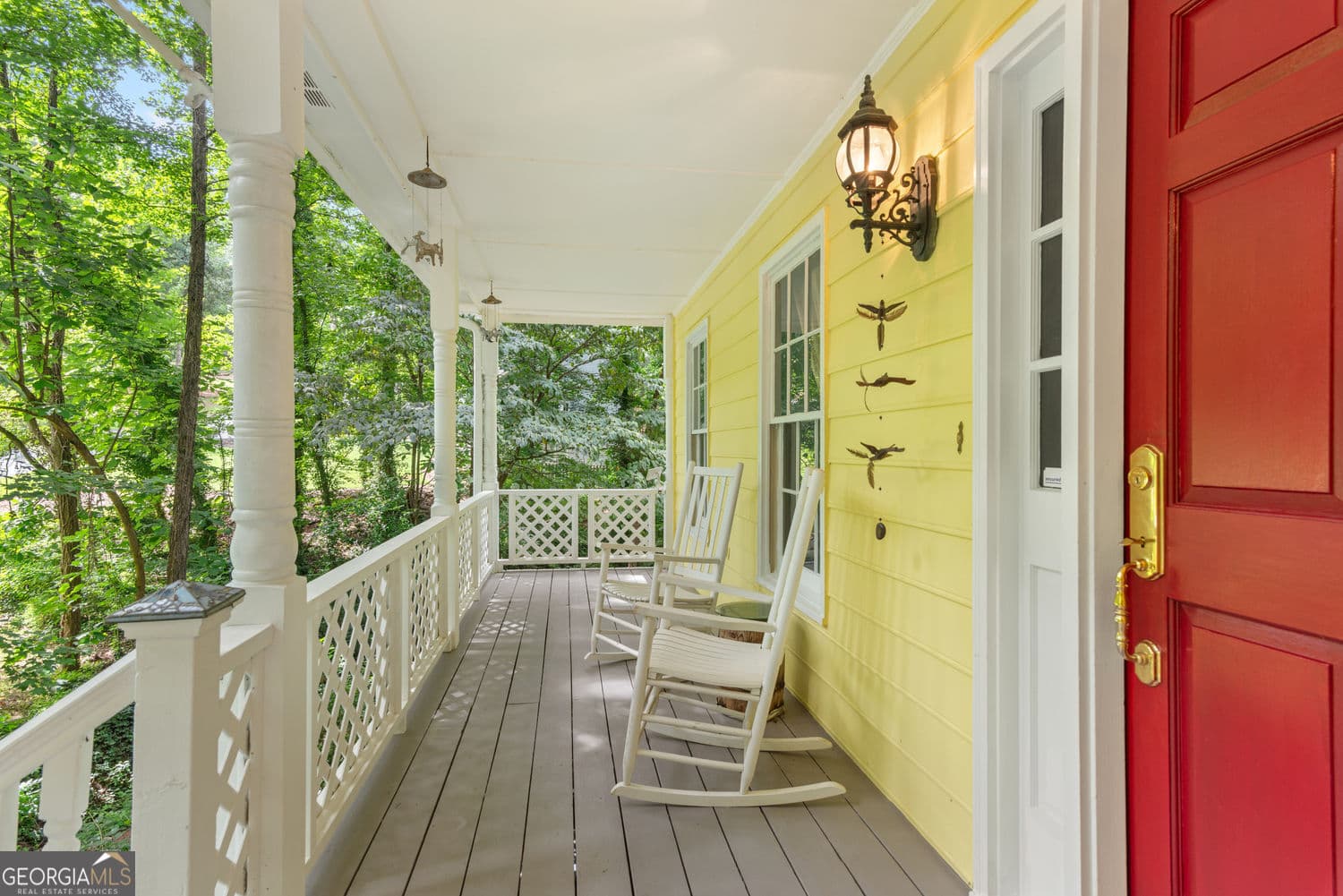 4 bedroom, 3 bathroom, 3,524 sq ft single family residence for sale at 11690 Highland Colony Drive, Roswell, GA 30075 — photo 7