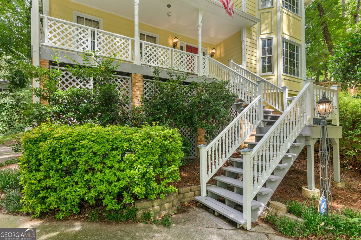 4 bedroom, 3 bathroom, 3,524 sq ft single family residence for sale at 11690 Highland Colony Drive, Roswell, GA 30075 — photo 5
