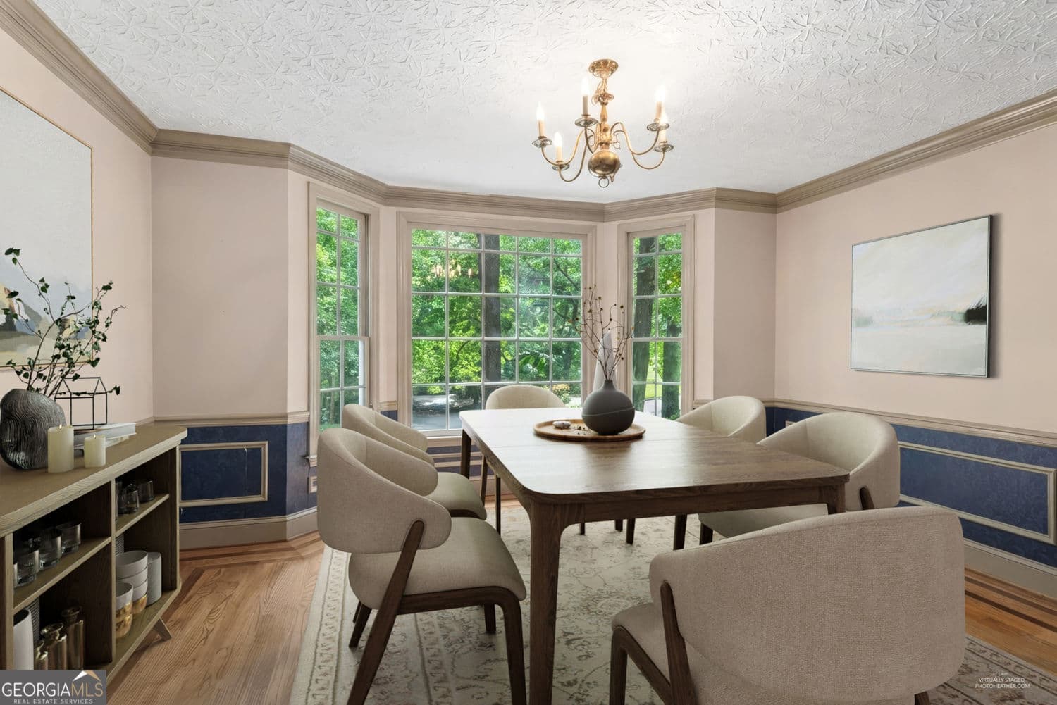 4 bedroom, 3 bathroom, 3,524 sq ft single family residence for sale at 11690 Highland Colony Drive, Roswell, GA 30075 — photo 10