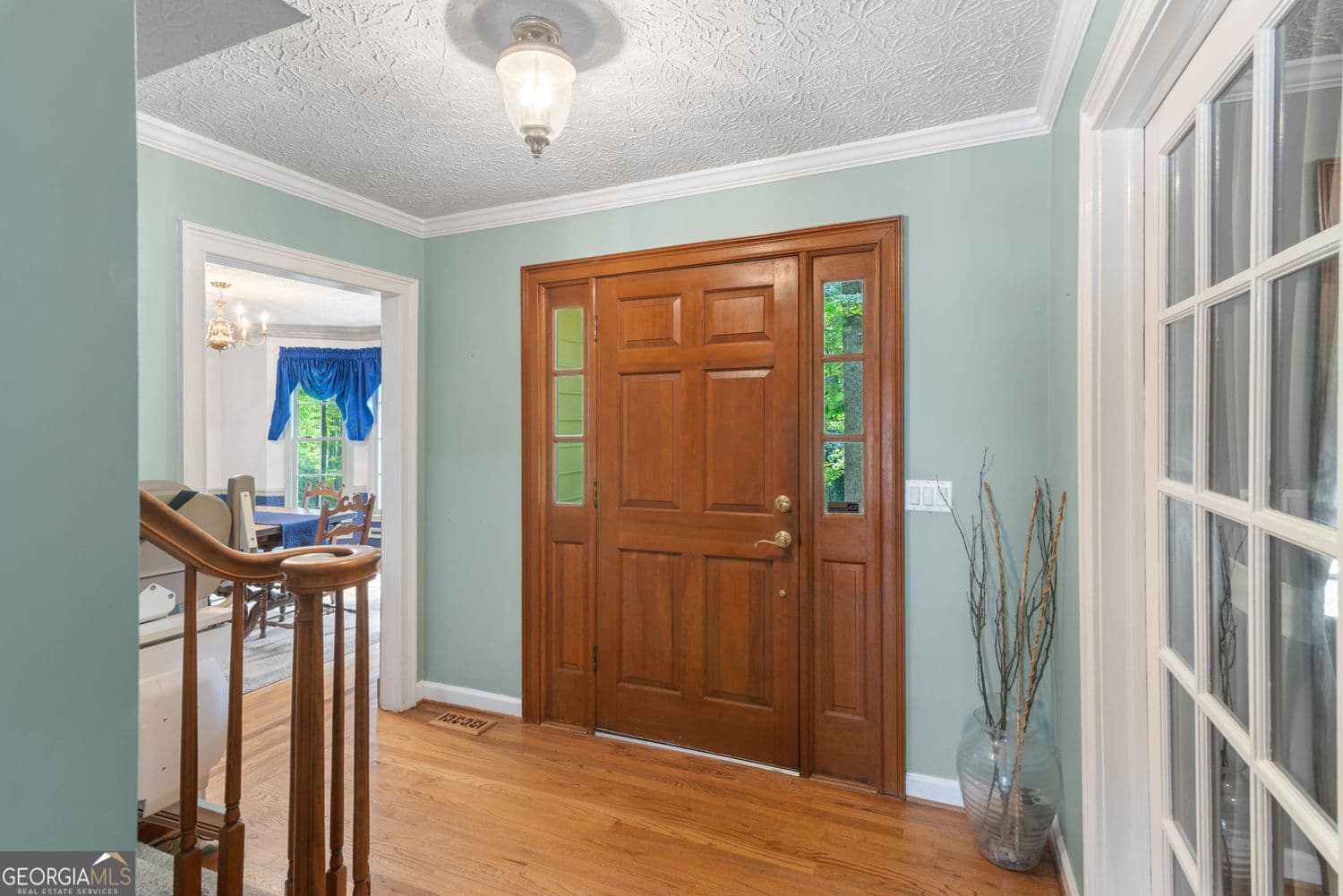 4 bedroom, 3 bathroom, 3,524 sq ft single family residence for sale at 11690 Highland Colony Drive, Roswell, GA 30075 — photo 8