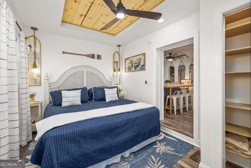 3 bedroom, 2 bathroom, 1,022 sq ft single family residence for sale at 251 Twilight Shores Road, Eatonton, GA 31024 — photo 9