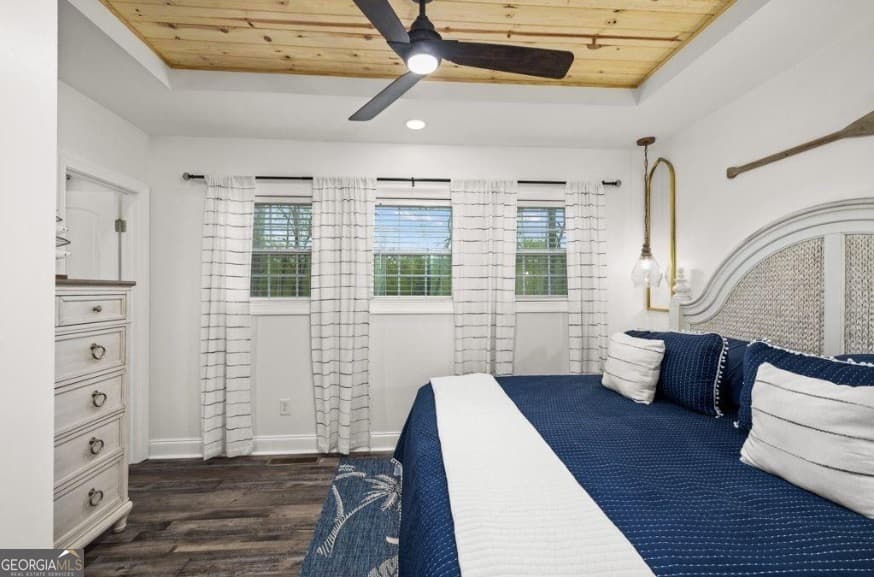 3 bedroom, 2 bathroom, 1,022 sq ft single family residence for sale at 251 Twilight Shores Road, Eatonton, GA 31024 — photo 10
