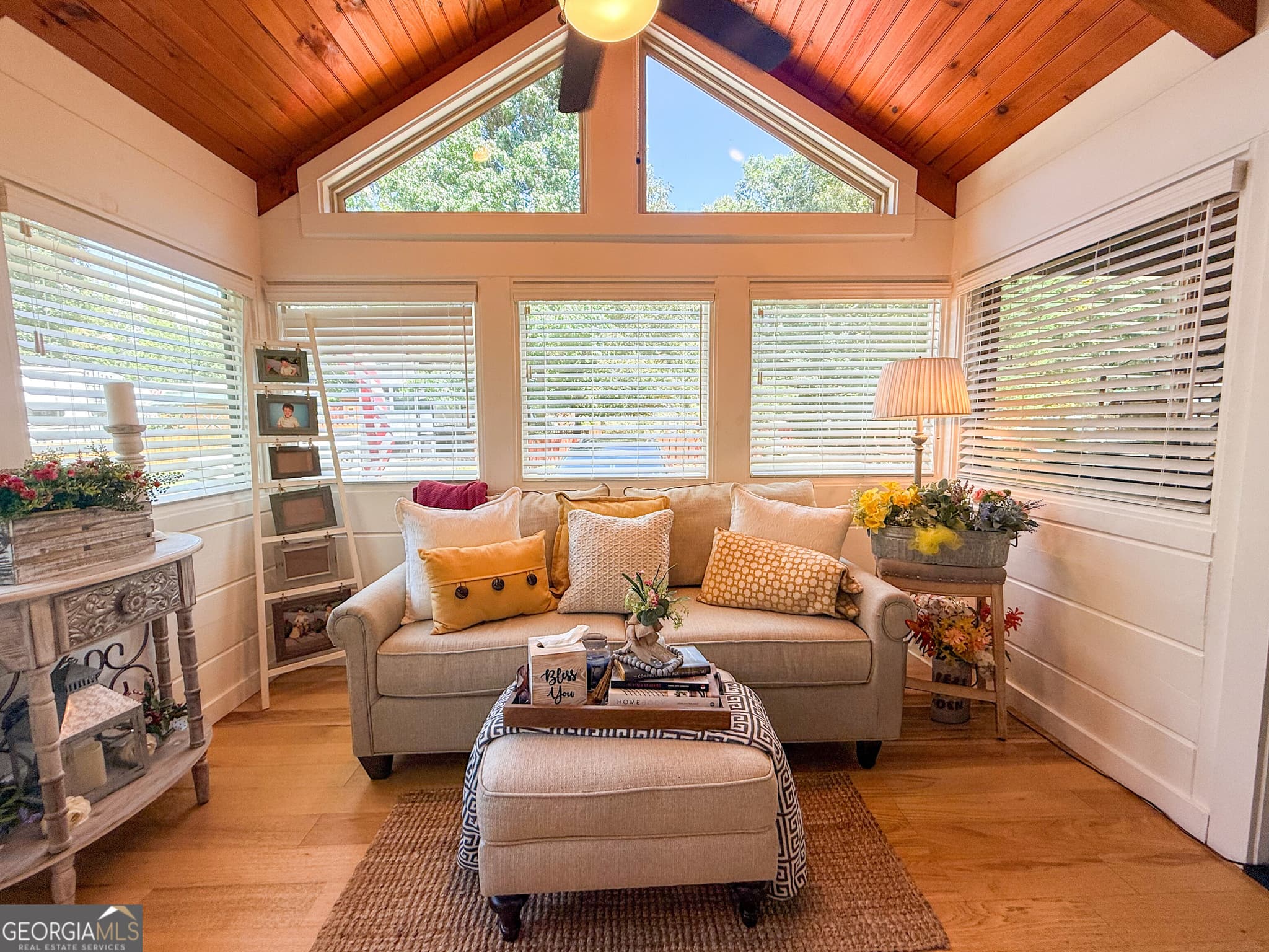 1 bedroom, 1 bathroom manufactured home,single family residence for sale at 153 Elkmont Trail, Cleveland, GA 30528 — photo 7