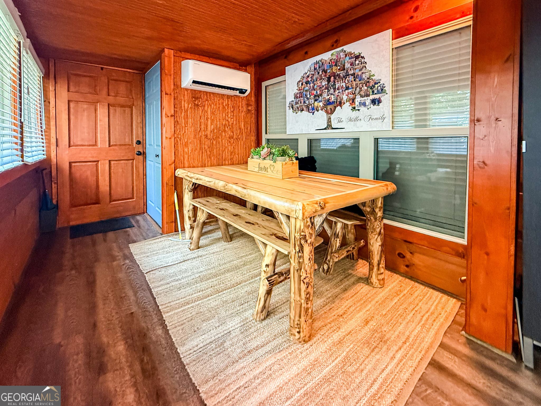 1 bedroom, 1 bathroom manufactured home,single family residence for sale at 153 Elkmont Trail, Cleveland, GA 30528 — photo 4