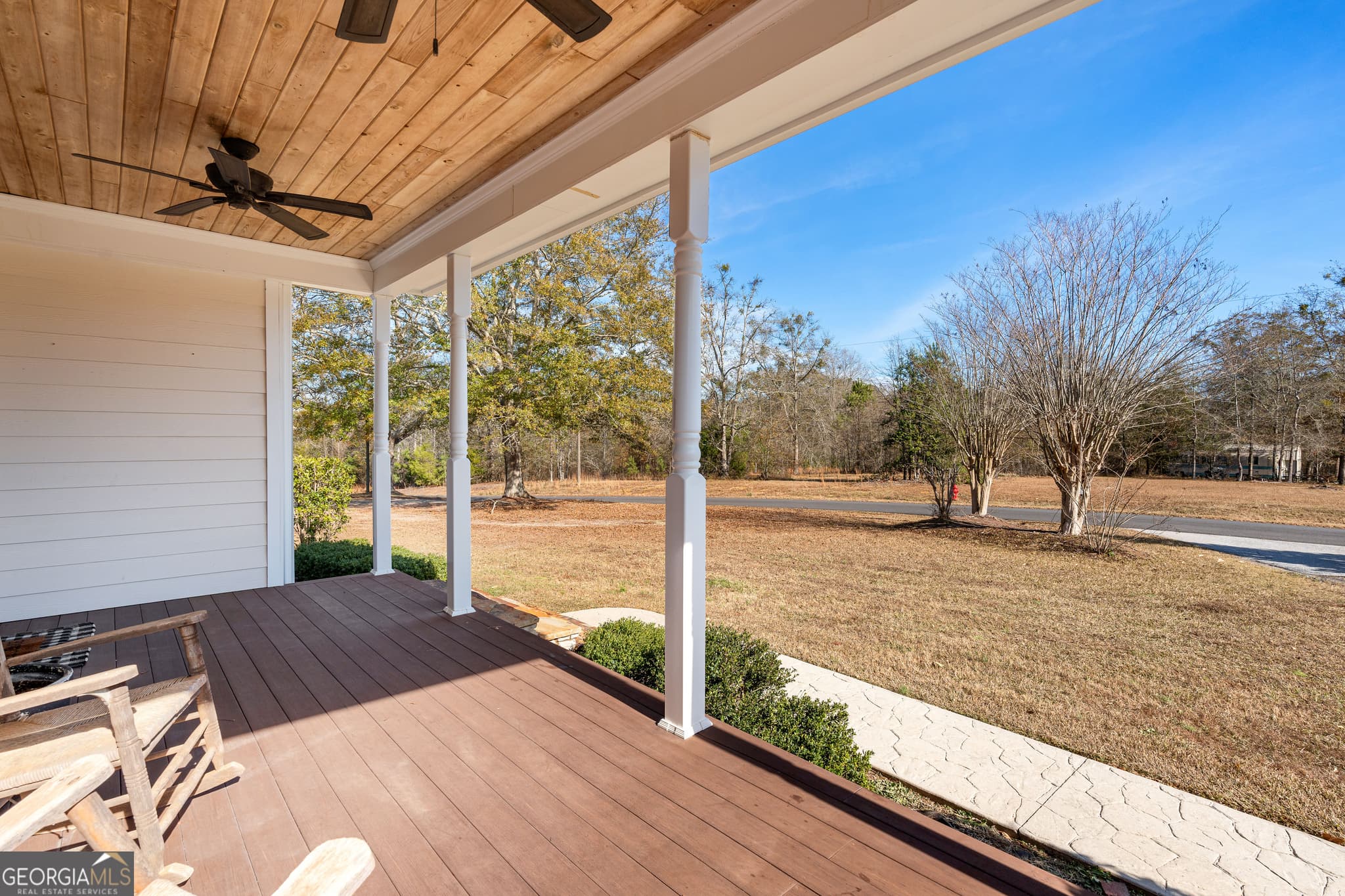 5 bedroom, 2.5 bathroom, 2,960 sq ft single family residence for sale at 371 Milner Street, Meansville, GA 30256 — photo 6