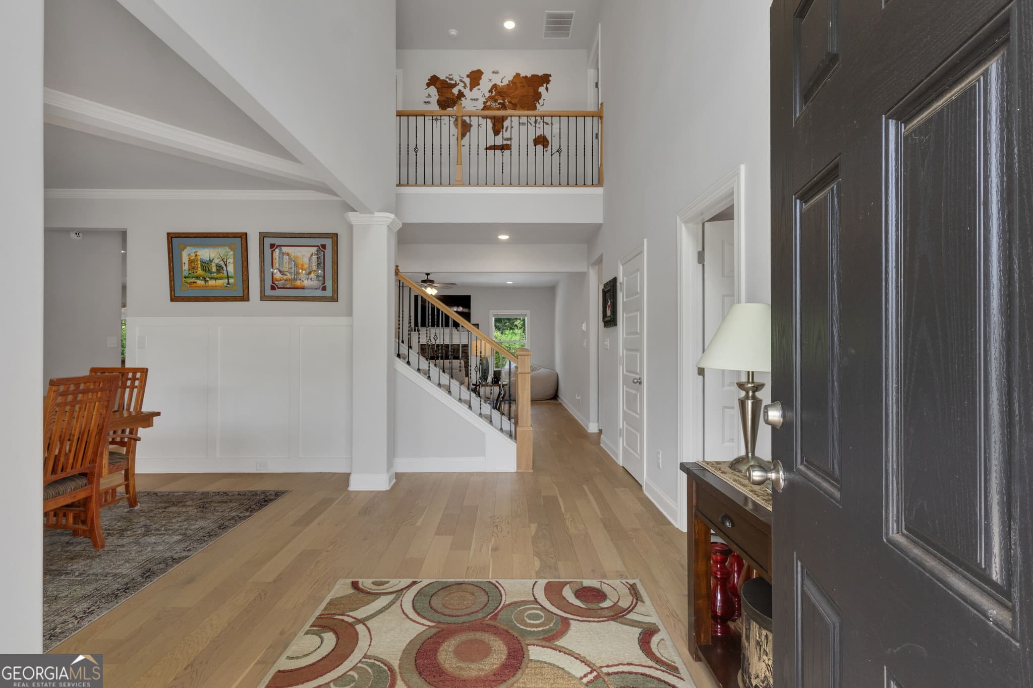 5 bedroom, 3.5 bathroom, 3,700 sq ft single family residence for sale at 130 Emery Nell Lane, Newnan, GA 30263 — photo 10
