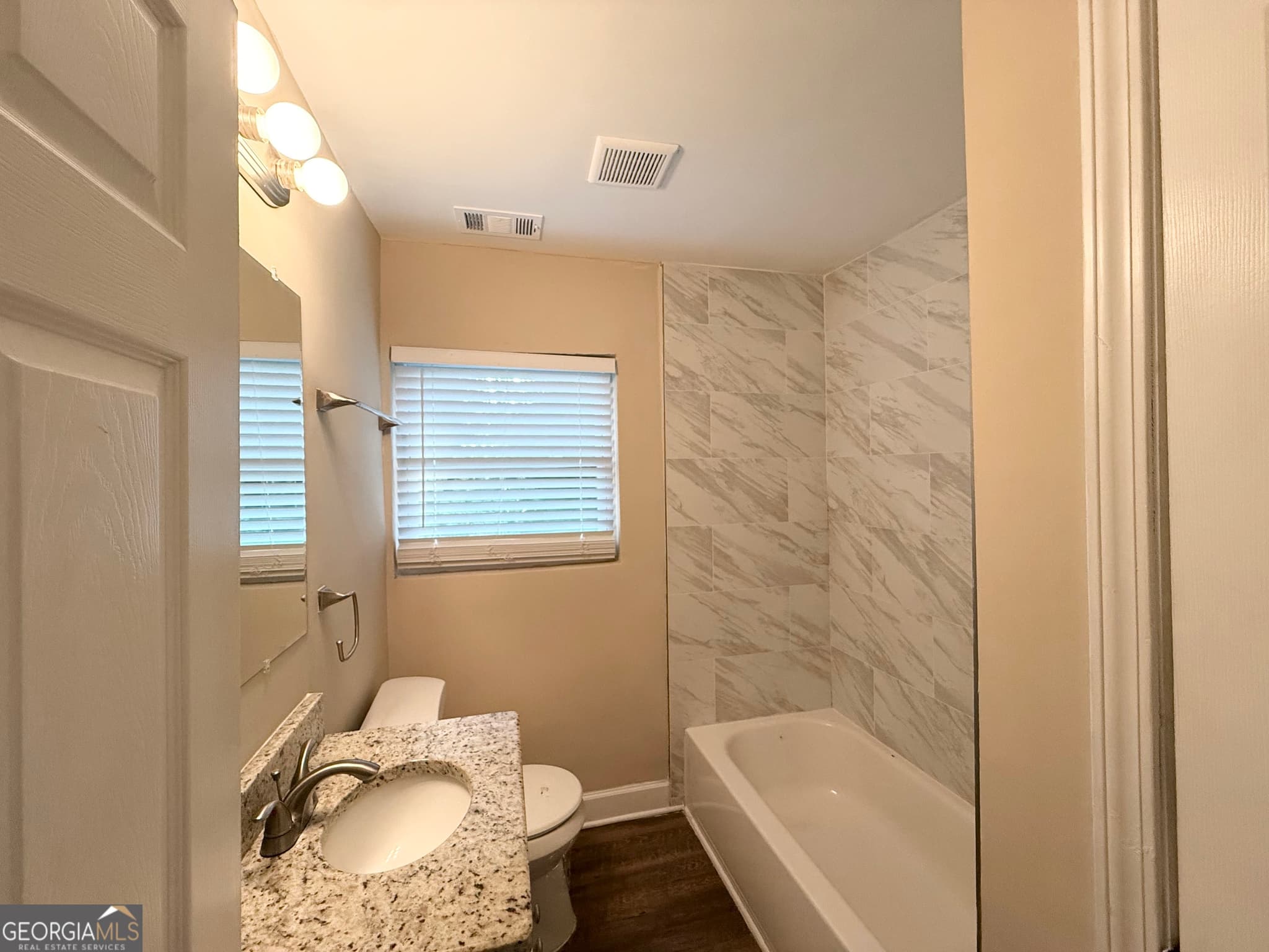 3 bedroom, 1 bathroom, 1,156 sq ft single family residence for sale at 1743 Carter Circle, East Point, GA 30344 — photo 7