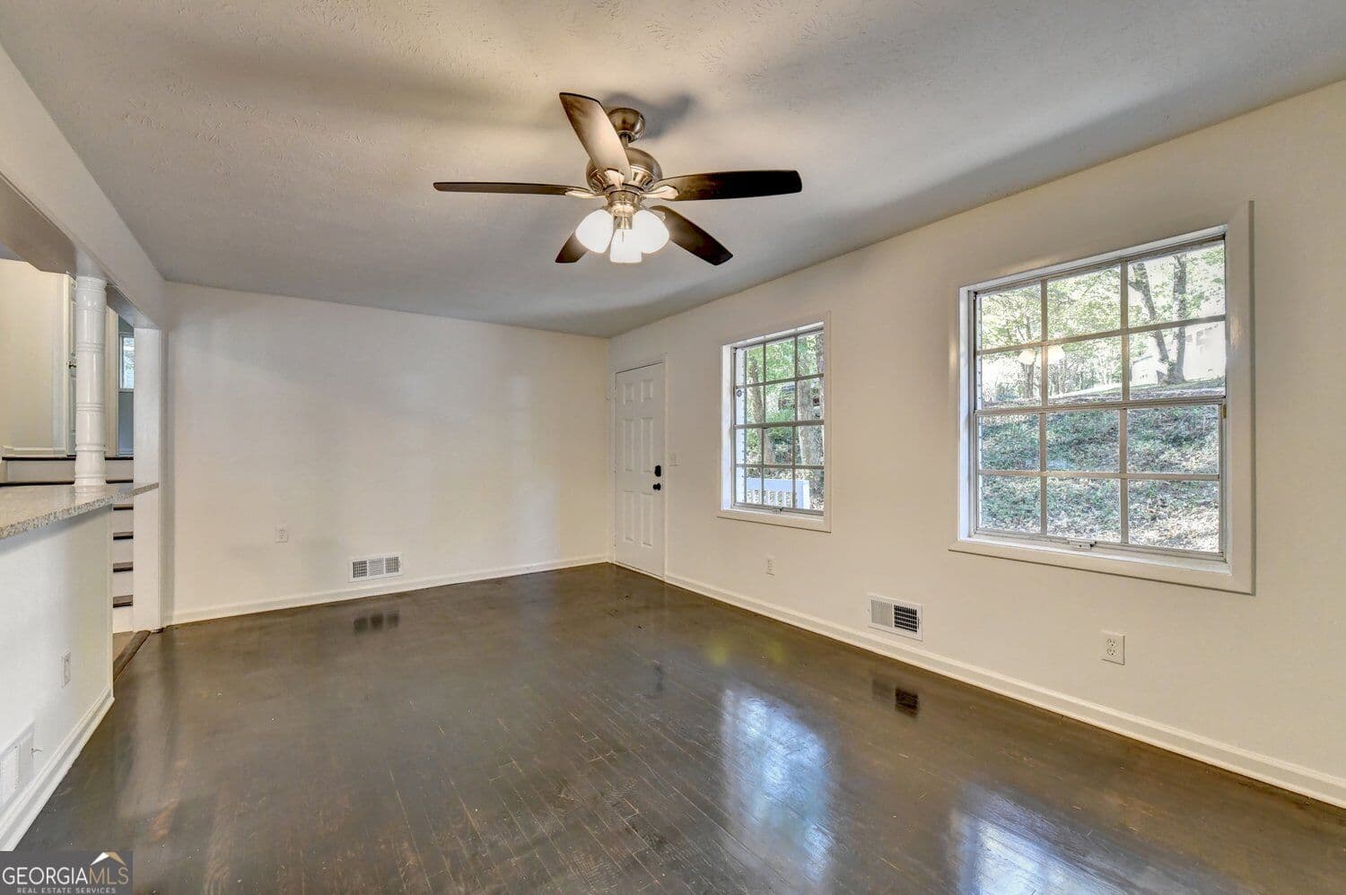 4 bedroom, 2.5 bathroom, 2,542 sq ft single family residence for sale at 1578 Wildwood Road, Marietta, GA 30062 — photo 6