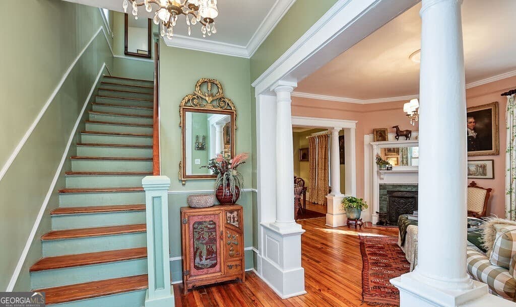 4 bedroom, 2 bathroom, 1,700 sq ft single family residence for sale at 712 E 37th Street, Savannah, GA 31401 — photo 7