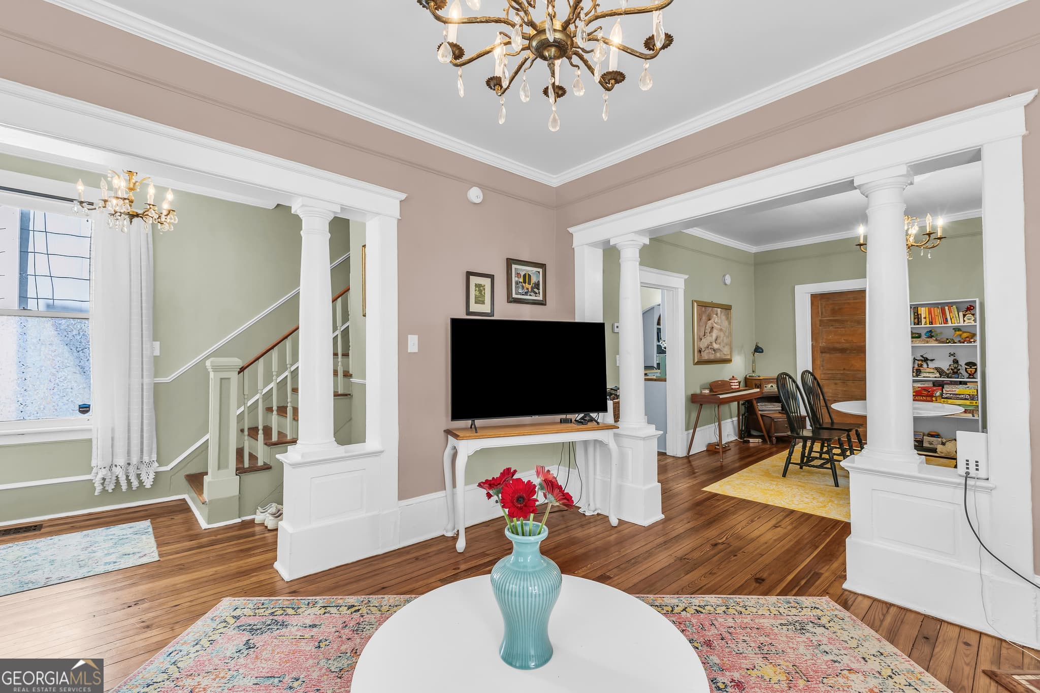 4 bedroom, 2 bathroom, 1,700 sq ft single family residence for sale at 712 E 37th Street, Savannah, GA 31401 — photo 10