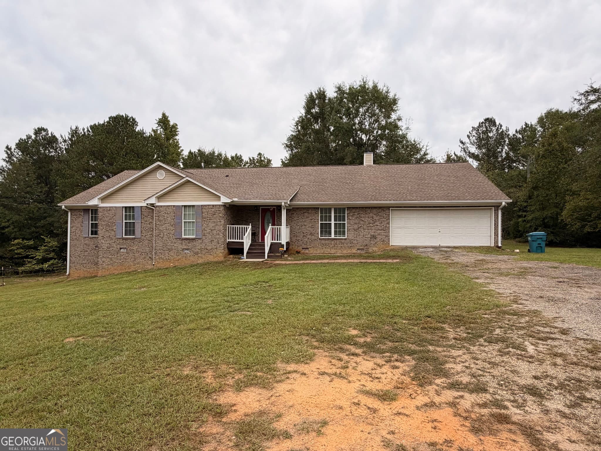 3 bedroom, 2.5 bathroom, 2,850 sq ft single family residence for rent at 300 Bennie Place, Forsyth, GA 31029 for $1,750 a month — photo 1 of 1