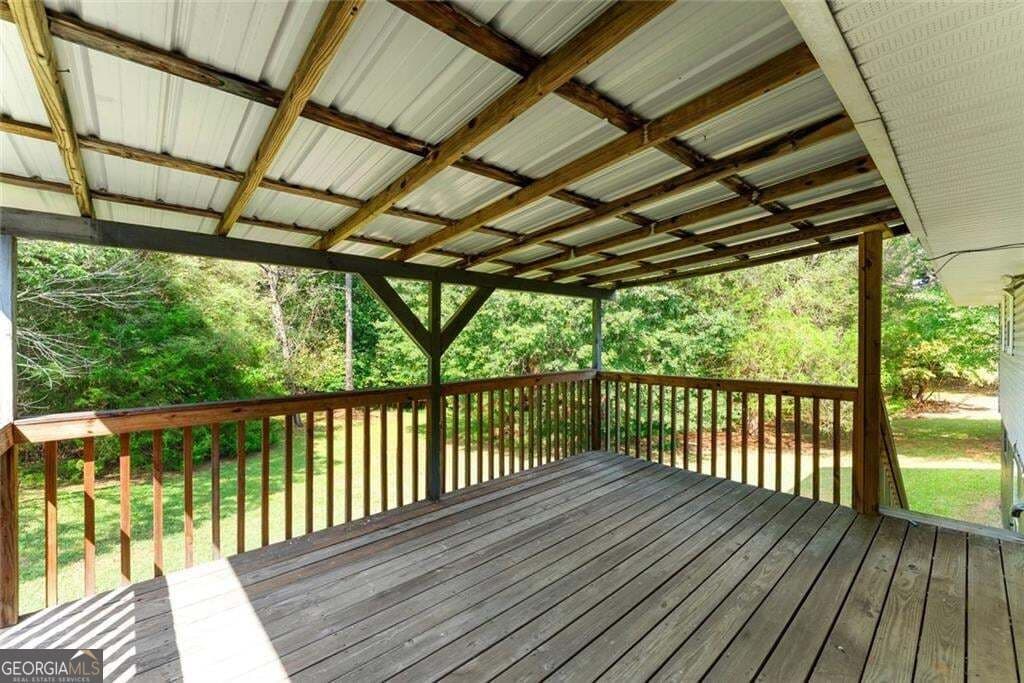 4 bedroom, 1.5 bathroom, 1,863 sq ft single family residence for sale at 5626 Cool Springs Road, Gainesville, GA 30506 — photo 6