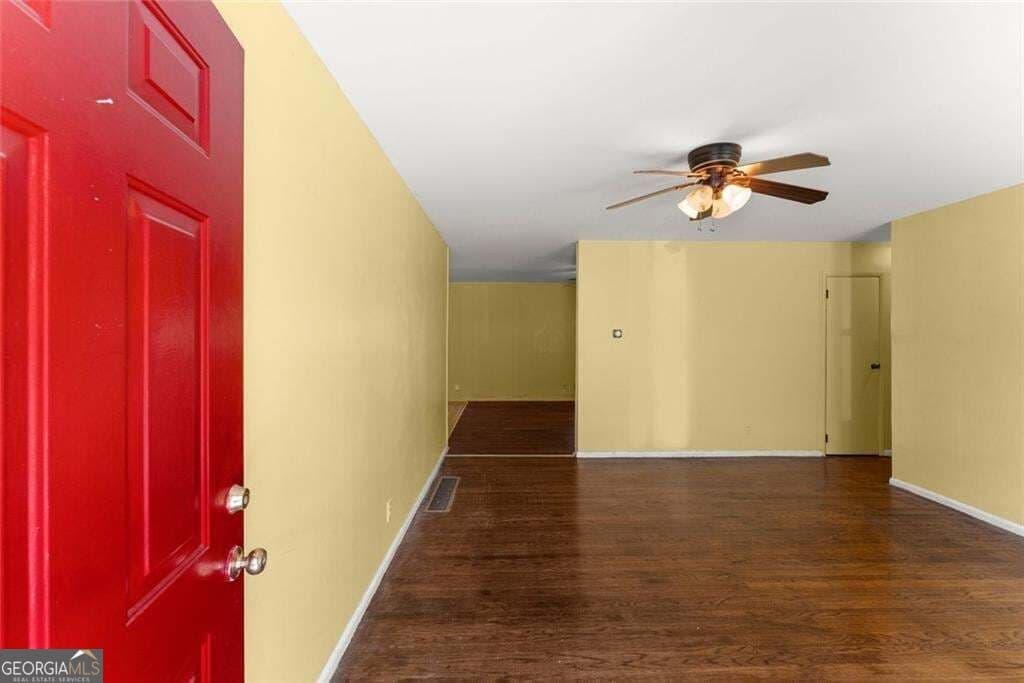 4 bedroom, 1.5 bathroom, 1,863 sq ft single family residence for sale at 5626 Cool Springs Road, Gainesville, GA 30506 — photo 7