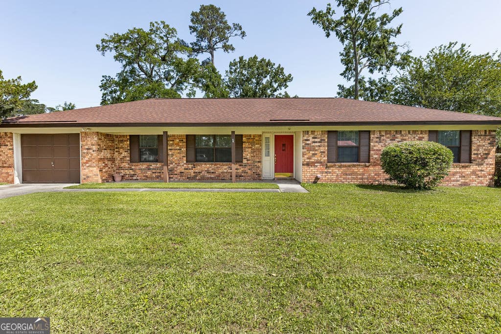 12 Lanvale Street, Port Wentworth, GA 31407 — most recent listing photo