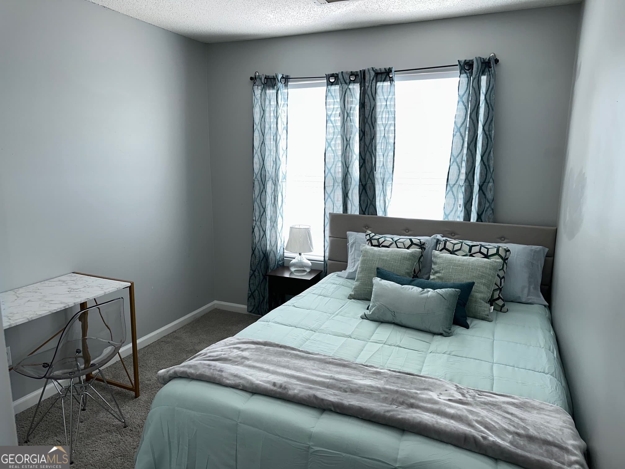 3 bedroom, 2.5 bathroom, 1,340 sq ft townhouse for sale at 3150 Oakley Place # 27, Union City, GA 30291 — photo 7