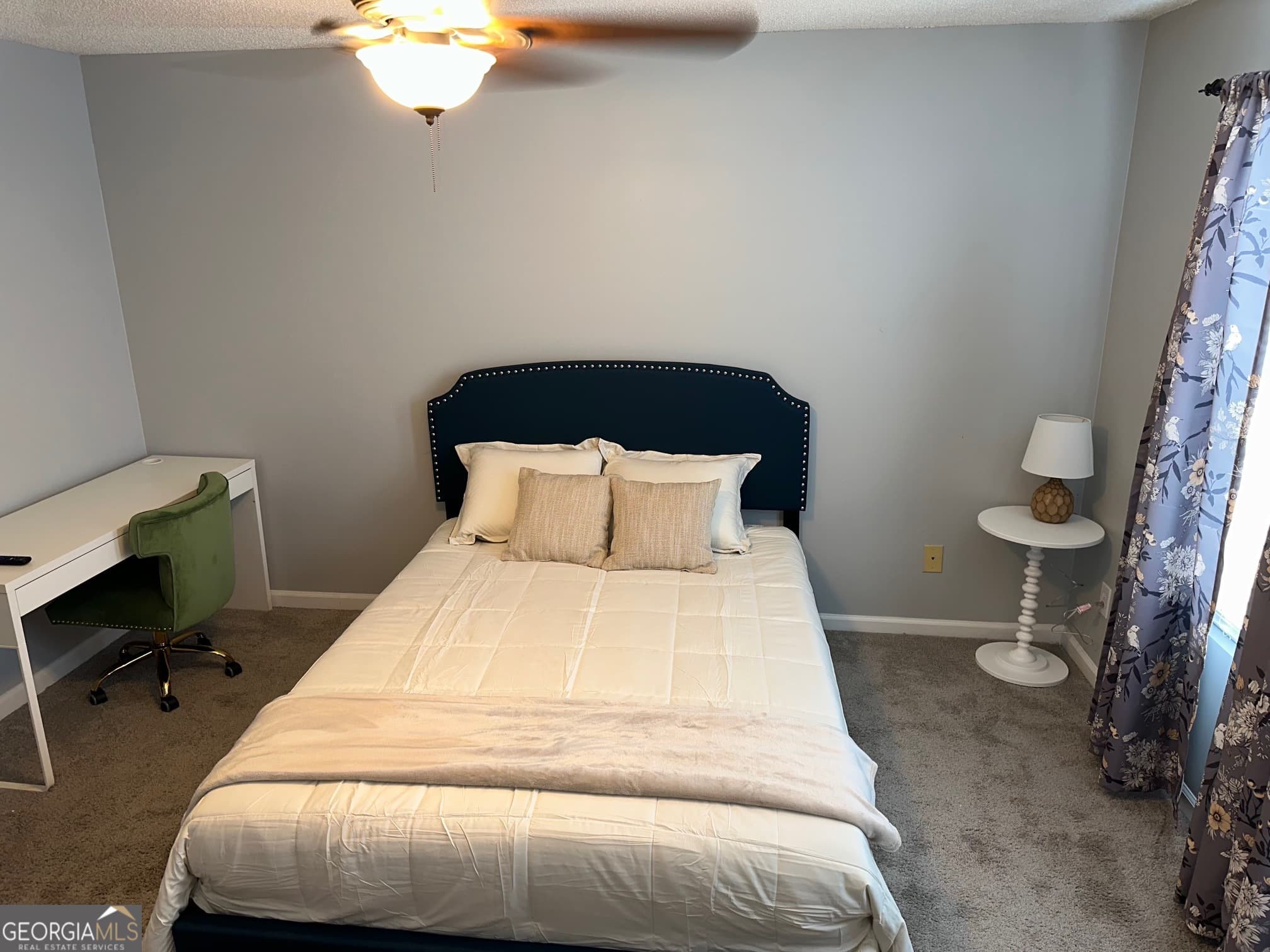 3 bedroom, 2.5 bathroom, 1,340 sq ft townhouse for sale at 3150 Oakley Place # 27, Union City, GA 30291 — photo 9