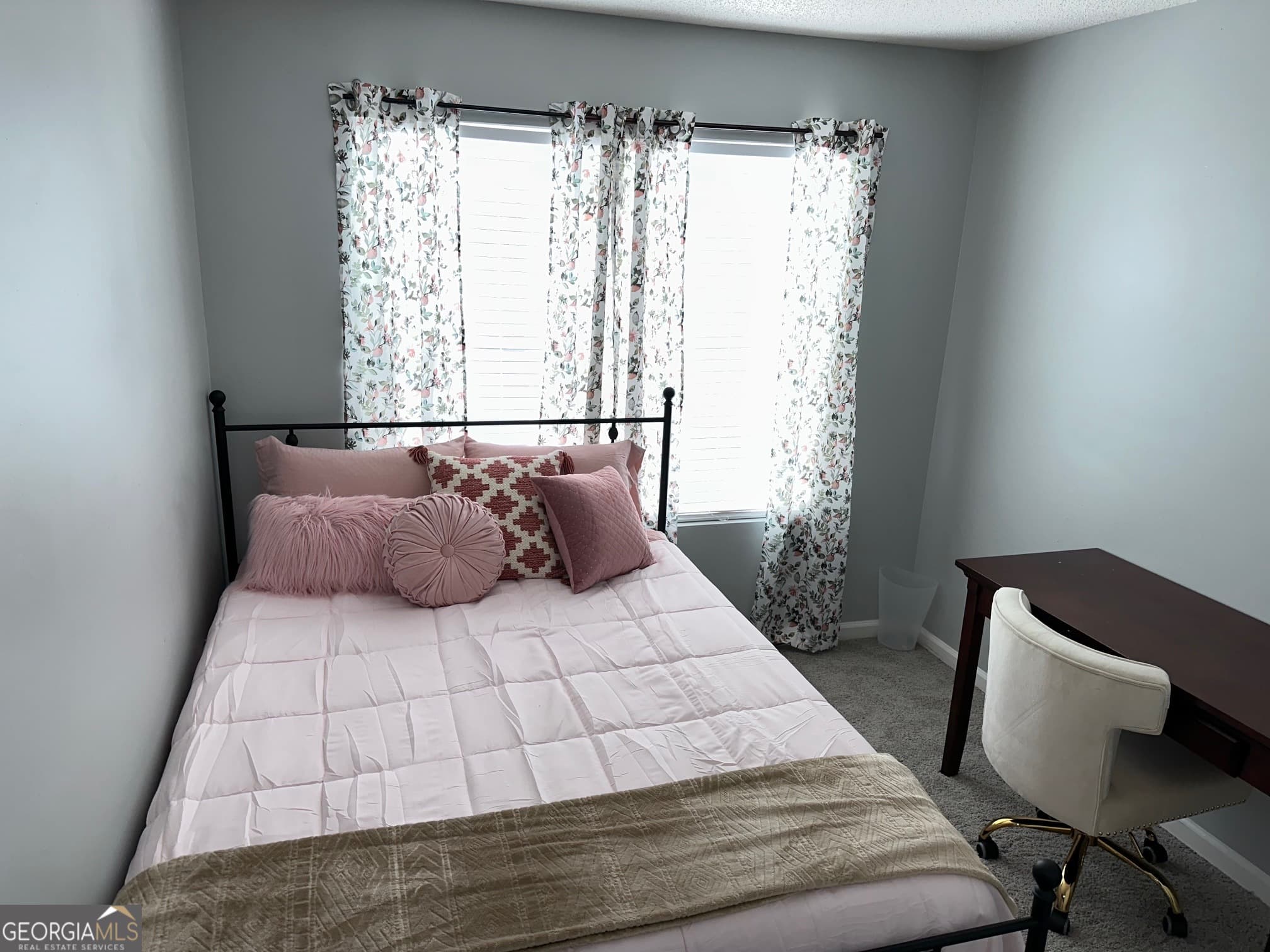 3 bedroom, 2.5 bathroom, 1,340 sq ft townhouse for sale at 3150 Oakley Place # 27, Union City, GA 30291 — photo 8