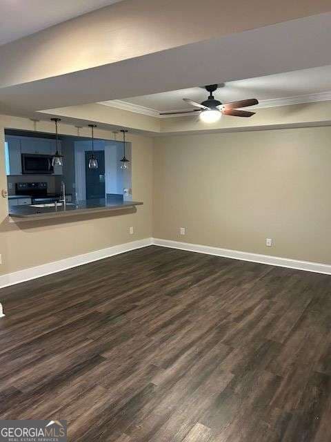 3 bedroom, 2 bathroom single family residence for sale at 201 Cherokee Trail, Hinesville, GA 31313 — photo 7