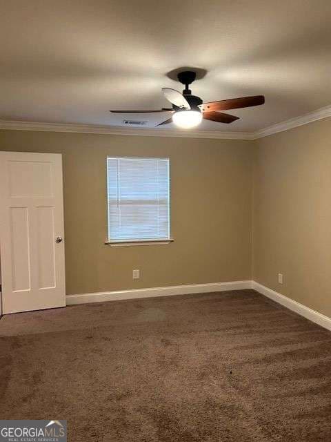 3 bedroom, 2 bathroom single family residence for sale at 201 Cherokee Trail, Hinesville, GA 31313 — photo 8