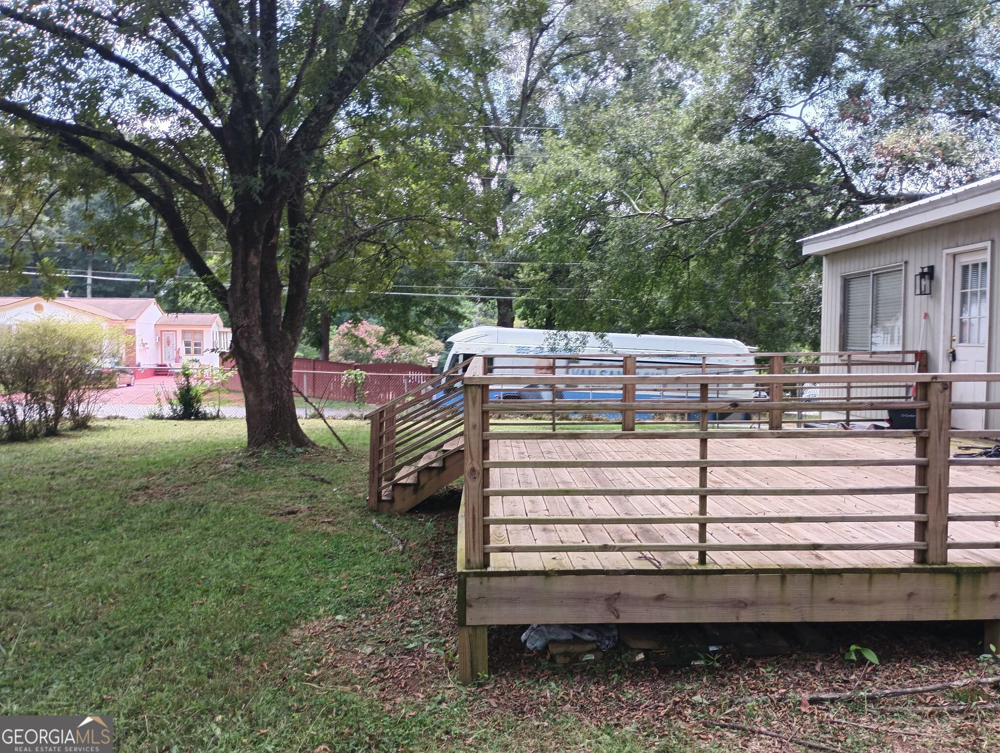 4 bedroom, 1 bathroom, 1,050 sq ft single family residence for rent at 300 Martin Circle, Athens, GA 30601 for $1,850 a month — photo 3