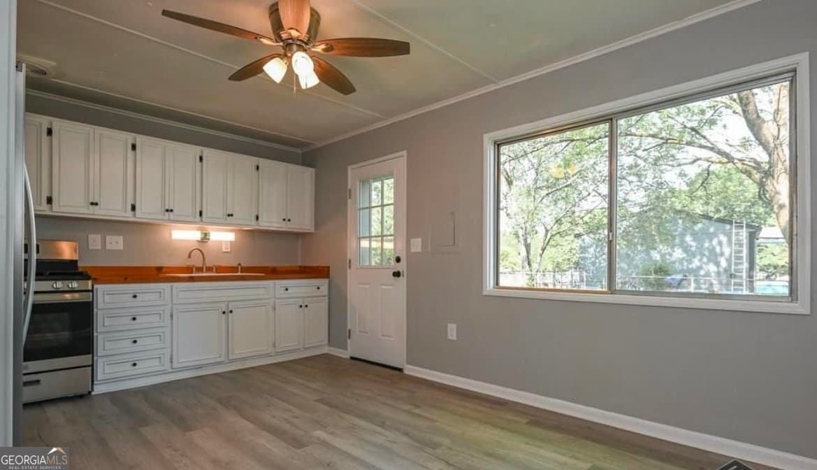 4 bedroom, 1 bathroom, 1,050 sq ft single family residence for rent at 300 Martin Circle, Athens, GA 30601 for $1,850 a month — photo 9